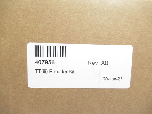 Videojet 407956 TT(III) Encoder Kit