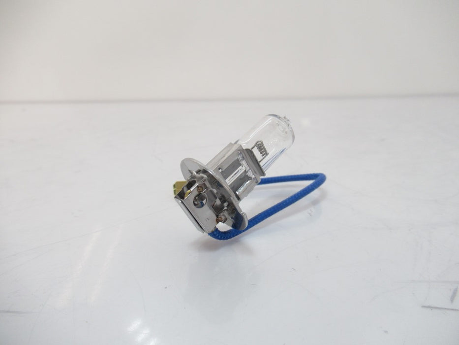 Hella H324V Standard Series Halogen Light Bulb, Single