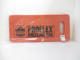 Ergodyne Proflex 375 Orange Kneeling Pad