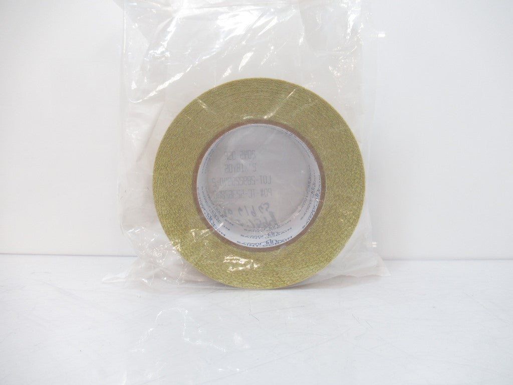 2045-05R Conformable Low-Friction Tape 2" With Teflon PTFE 0.007"