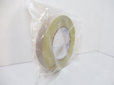 2045-05 Tape 3/4" Low-Friction With Teflon PTFE, 0.007"