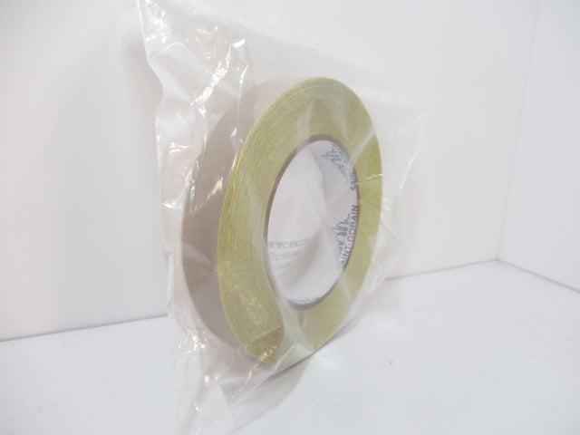 2045-05 Tape 3/4" Low-Friction With Teflon PTFE, 0.007"