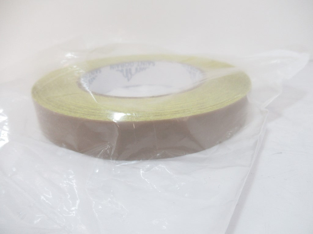 2045-05 Tape 3/4" Low-Friction With Teflon PTFE, 0.007"