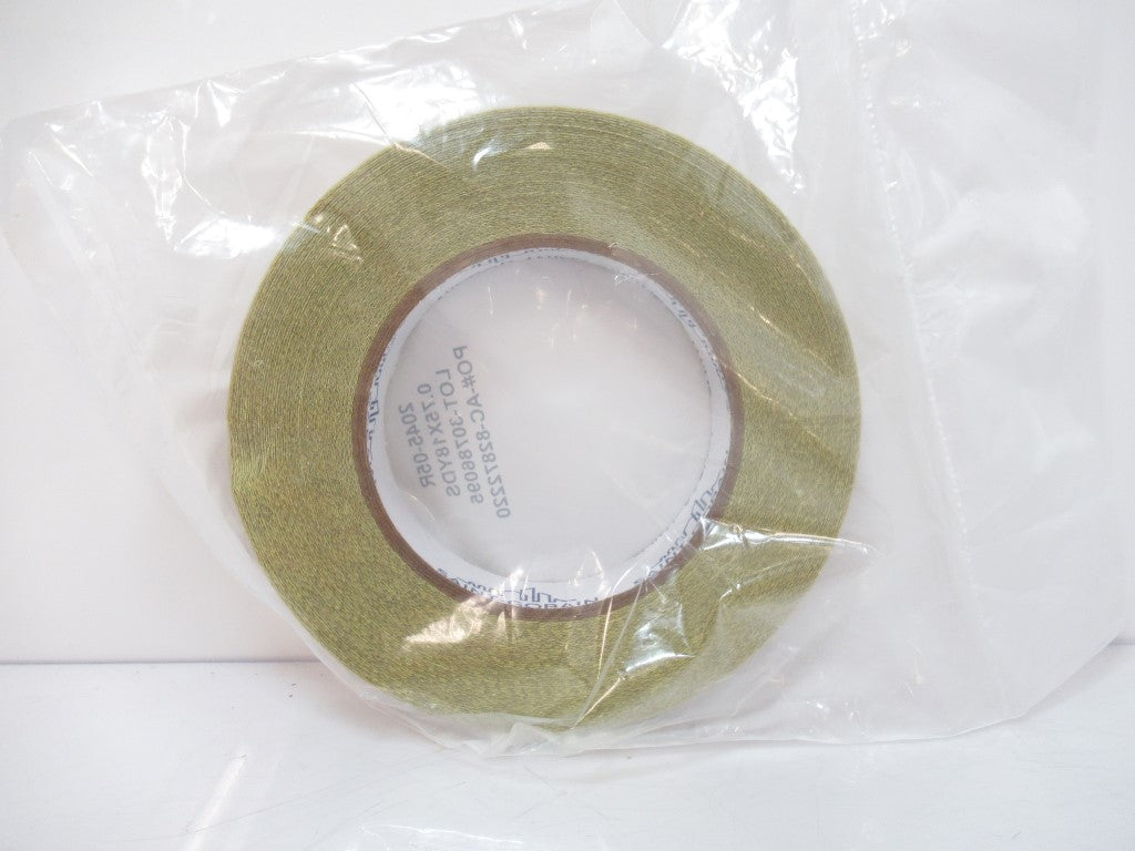 2045-05 Tape 3/4" Low-Friction With Teflon PTFE, 0.007"