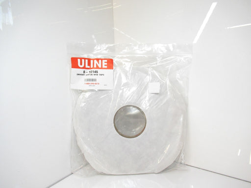 Uline S-10145 3M4949 VHB Double-Sided Foam Tape, 3/4x36