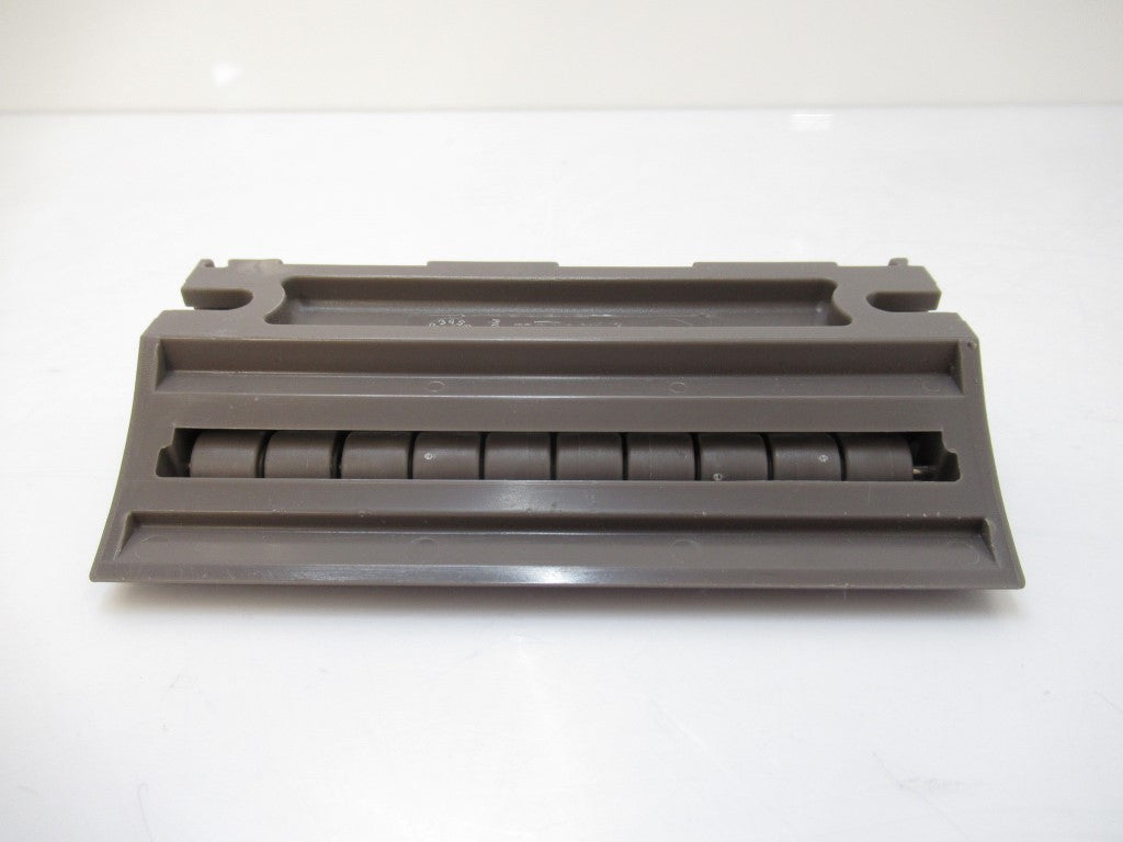 Marbett 567-677322 Transfer Plate, 115 mm Width, 3 Rollers