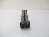 Marbett 568-677312 Transfer Plates 568, 115mm, 2 Rollers