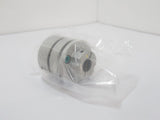 Zero-Max SC030R SC030R-017-021 ServoClass Double Flex Couplings