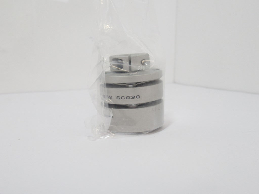 Zero-Max SC030R SC030R-017-021 ServoClass Double Flex Couplings