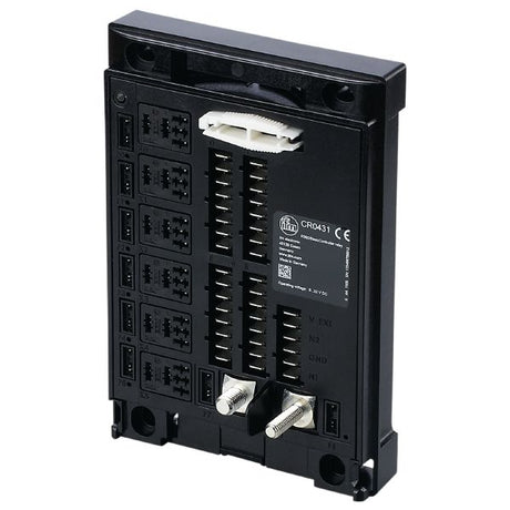 Ifm CR0431 Programmable Controller For Mobile Machines