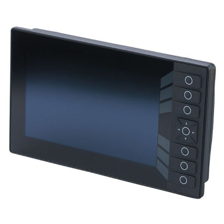 Ifm CR1075 Programmable Graphic Display For Controlling Mobile Machines