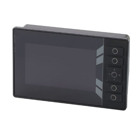 Ifm CR1150 Programmable Graphic Display For Controlling Mobile Machines