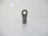 End Fitting For Gas Spring, Eyelet, M6 Thread Size, 0.32" ID, 9416K84