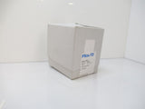 Festo 11911 DSR-25-180-P Semi-Rotary Drive 1.8 Degree 25 mm Double-Acting