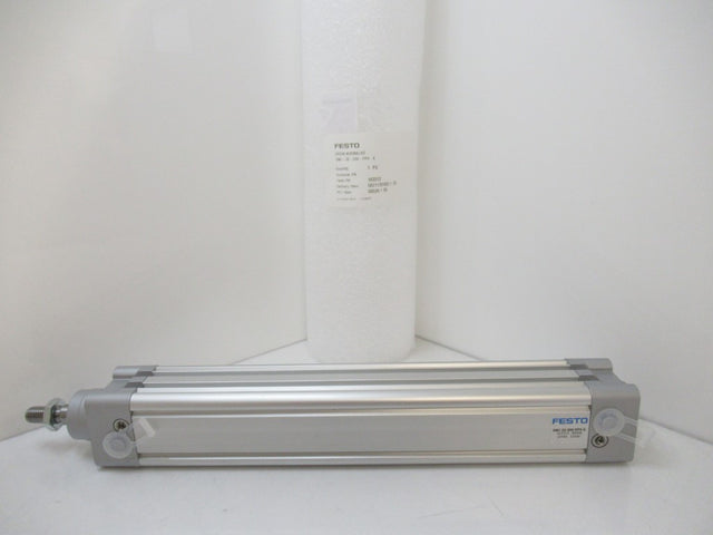 Festo DNC-32-200-PPV-A 163312 Pneumatic Standard Cylinder