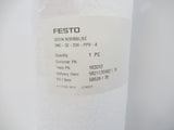 Festo DNC-32-200-PPV-A 163312 Pneumatic Standard Cylinder