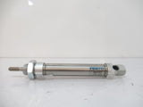 Festo DSN-16-50-P 5059 ISO Cylinder, Stroke 50mm, Dia. 16mm