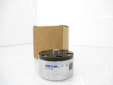 Fabco-Air C-7-X Pancake Cylinder, 3/4 In X 1/4 In