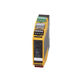 Efector IFM DA102S Evaluation System For Safe Standstill Monitoring