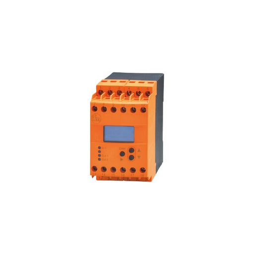 Efector IFM DD2503 Evaluation Unit For Speed Monitoring - industrialautomationparts.com