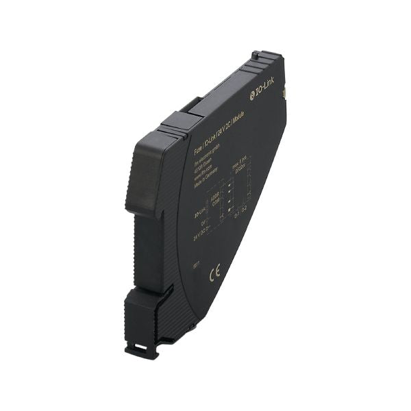 Ifm DF2101 Power Supply Module For Electronic Circuit Breaker