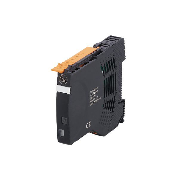 Ifm DF2220 Circuit Protection Module For An Uninterrupted Power Supply