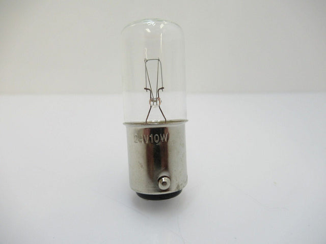 Schneider DL1BLB Harmony Lamp Buld Incandescent 10 Watts 24 Volts