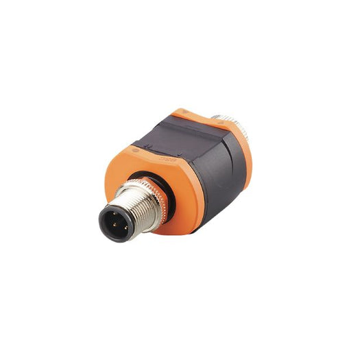 Efector IFM DP2122 Speed Monitor Io-Link - 0...2000 Hz - industrialautomationparts.com