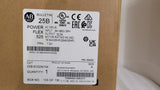 SURPLUS 25B-E032N104 25BE032N104 Allen Bradley Powerflex 525 600V AC 3 PH, 30 HP