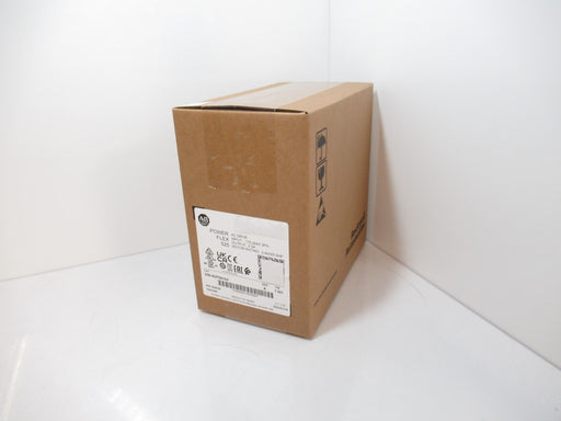 Allen Bradley 25B-B2P5N104 PowerFlex 525 AC Drive SURPLUS SEALED