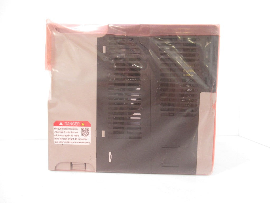 Allen Bradley 25B-B5P0N104 PowerFlex 525 AC Drive 1 HP, FW 7.001, Series A