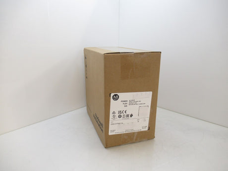 Allen Bradley 25B-D1P4N114 PowerFlex 525 AC Drive 0.5 HP 3PH SURPLUS