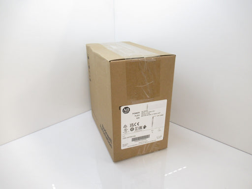 Allen Bradley 25B-A4P8N104 PowerFlex 525 AC Drive 240VAC 4.8A 1HP, Ser A Surplus