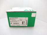 Schneider Electric ATV320U06M3C Altivar 320 Variable Speed Drive 0.55kW - 3/4HP