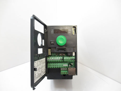 Schneider Electric ATV320U06M3C Altivar 320 3/4HP Variable Speed Drive 0.55 kW