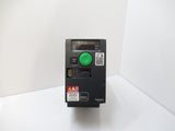 Schneider Electric ATV320U06M3C Altivar 320 3/4HP Variable Speed Drive 0.55 kW