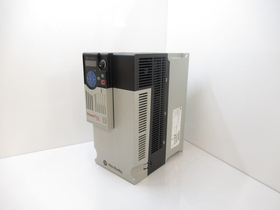 Allen Bradley 25B-D024N104 Surplus PowerFlex 525 AC Drive