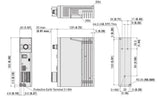 Oriental Motor BLE2D120-C Brushless DC Motor Driver