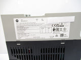 SURPLUS 25B-D4P0N114 25BD4P0N114 Allen Bradley PowerFlex 525 AC Drive 3 PH 2 HP