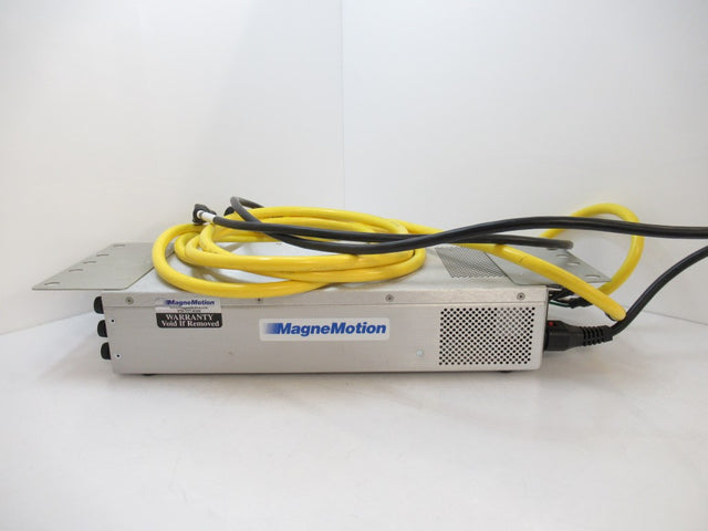 MagneMotion MagneMover 110-0001-00 Lite 36 VDC Power Supply