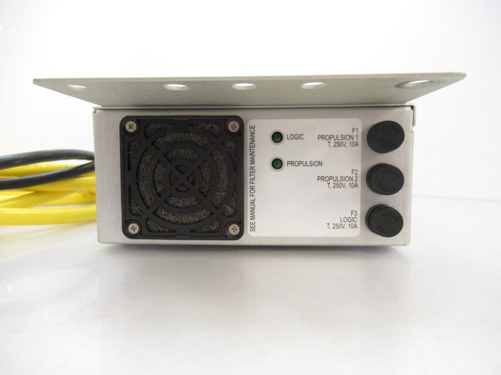 MagneMotion MagneMover 110-0001-00 Lite 36 VDC Power Supply