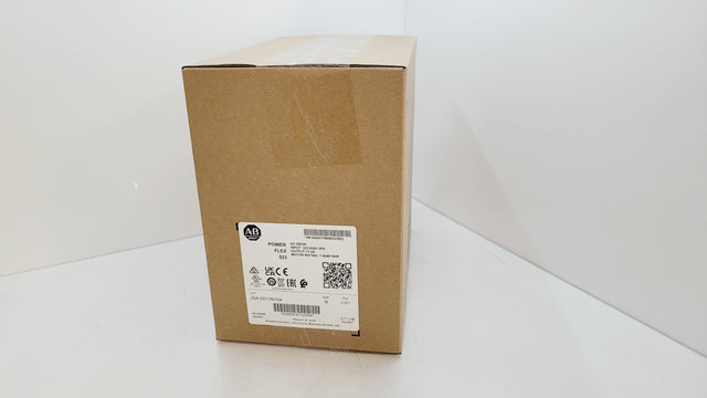 Allen Bradley 25A-D017N104 Surplus 2022 Ac Drive, Series B