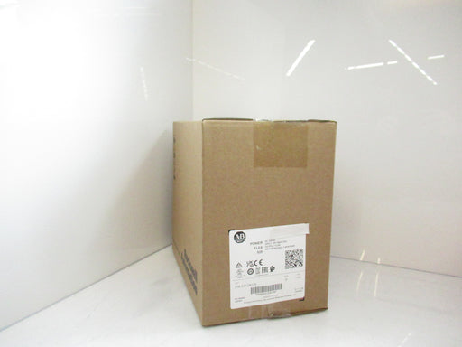 Allen Bradley 25B-E012N104 Powerflex 525 7.5kW Ac Drive, Series A