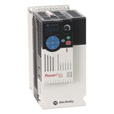 Allen Bradley 25B-E012N104 Powerflex 525 7.5kW Ac Drive, Series A