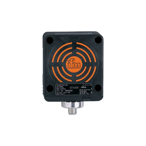 Ifm DTA300 Rfid Read/Write Antenna With As-Interface