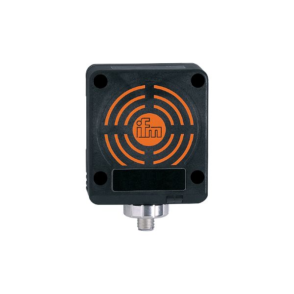 Ifm DTA301 Rfid Read Antenna With As-Interface