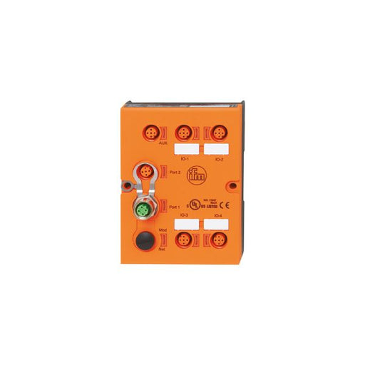 Ifm DTE103 Rfid Evaluation Unit Lf/Hf