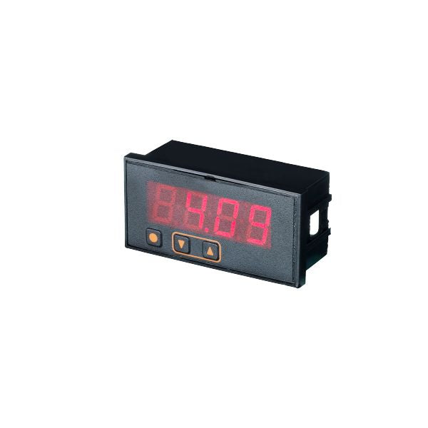 Ifm DX1041 Current Loop Display