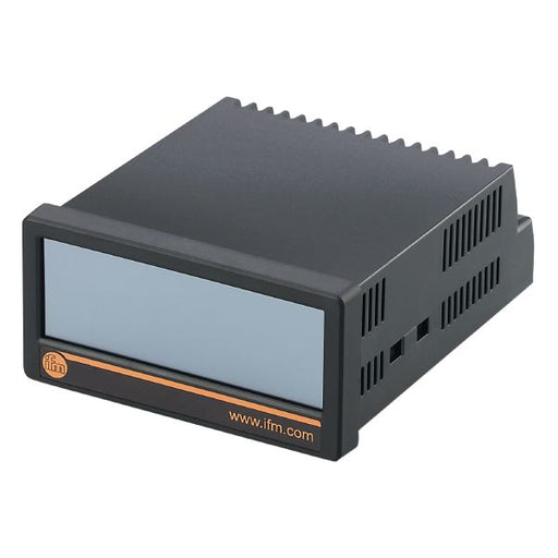 Ifm DX2045 Multifunction Display For Monitoring Analog Standard Signals