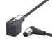 IFM E10819 Patchcords With Valve Plug